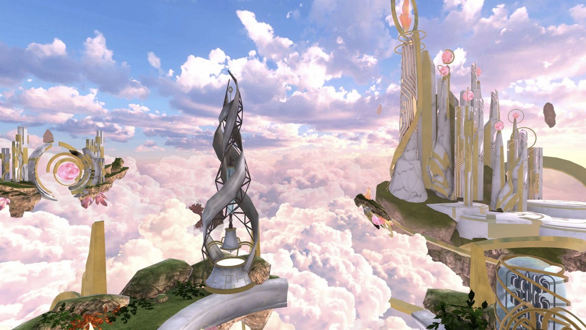 Flow Weaver screenshot 3