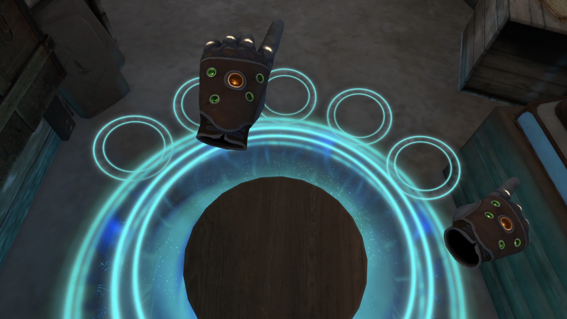 Flow Weaver screenshot 7