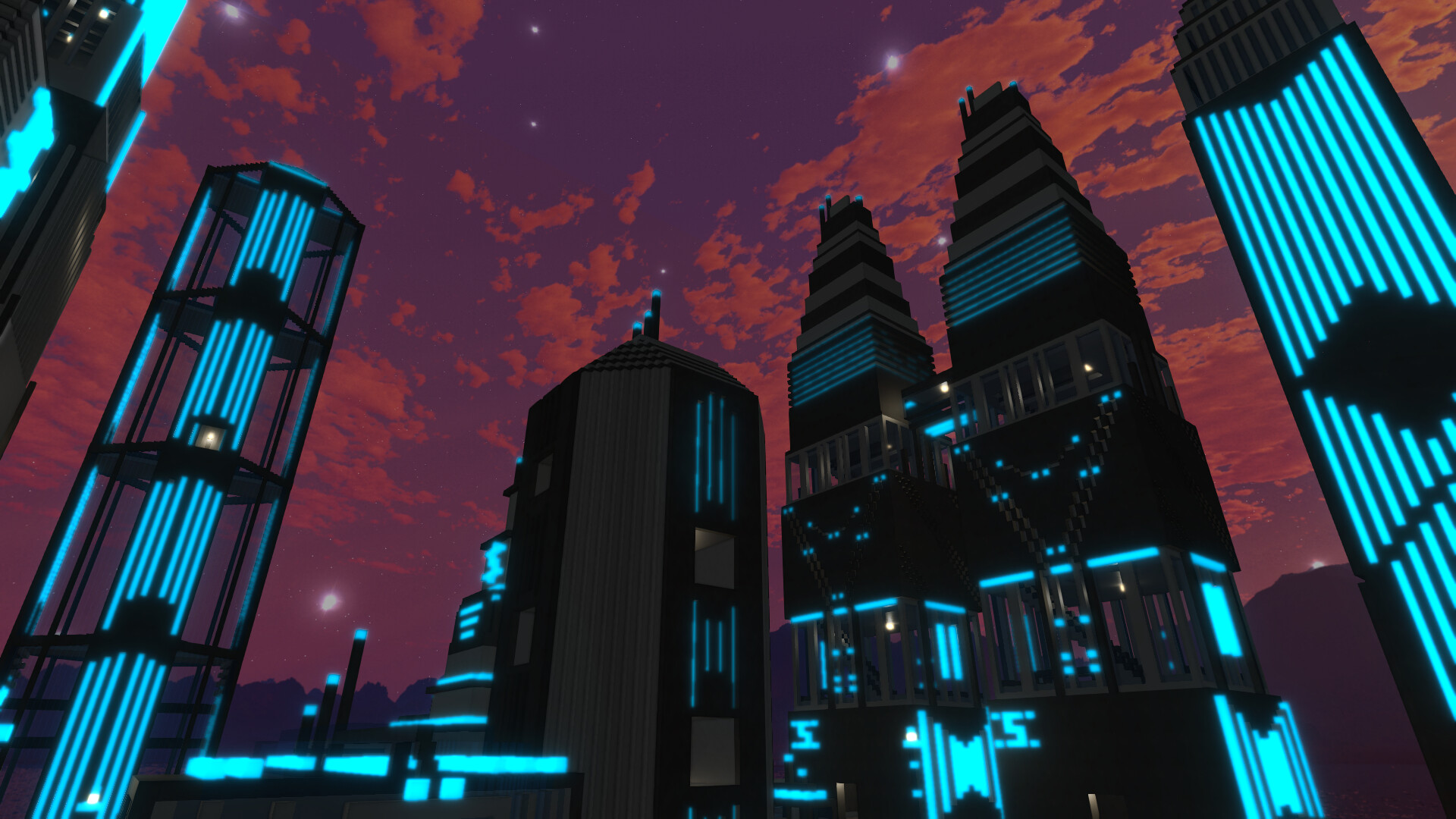 Sector's Edge screenshot 14