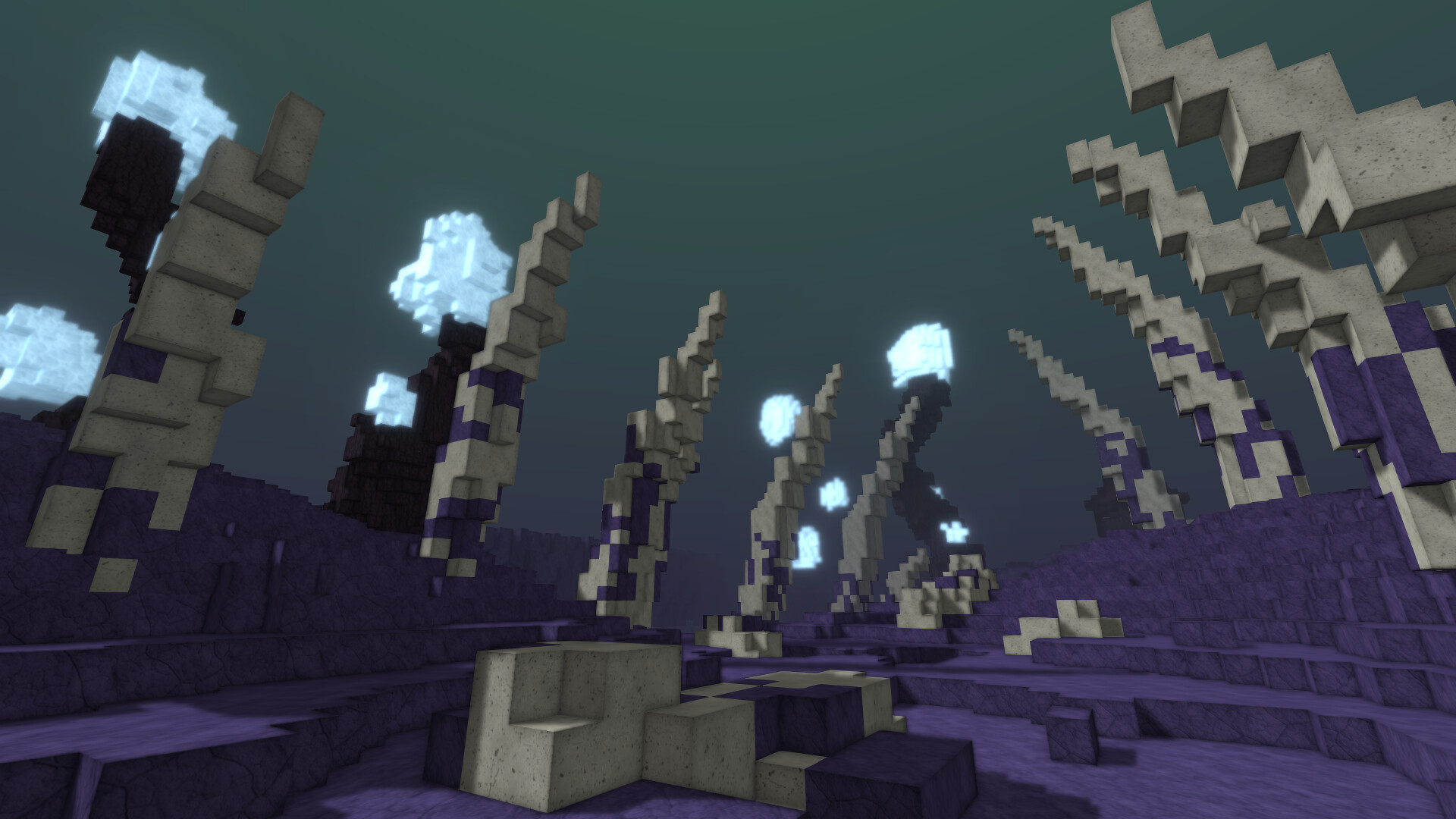 Sector's Edge screenshot 13