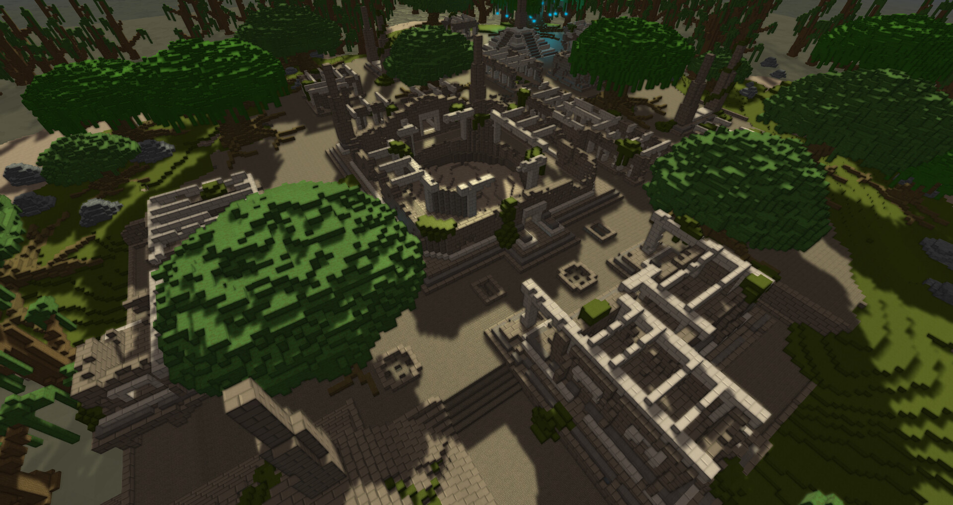 Sector's Edge screenshot 15