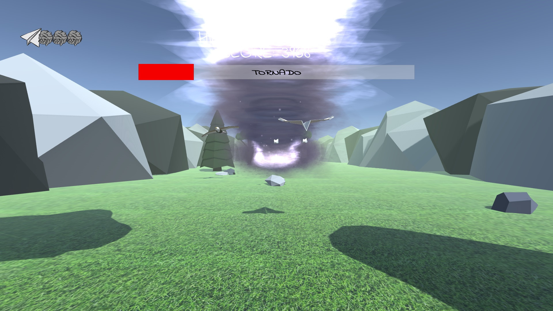 Tornado! screenshot 6