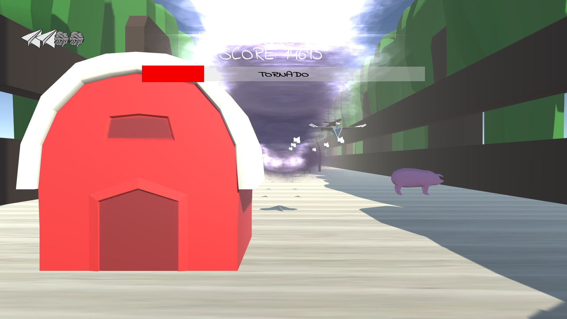 Tornado! screenshot 3