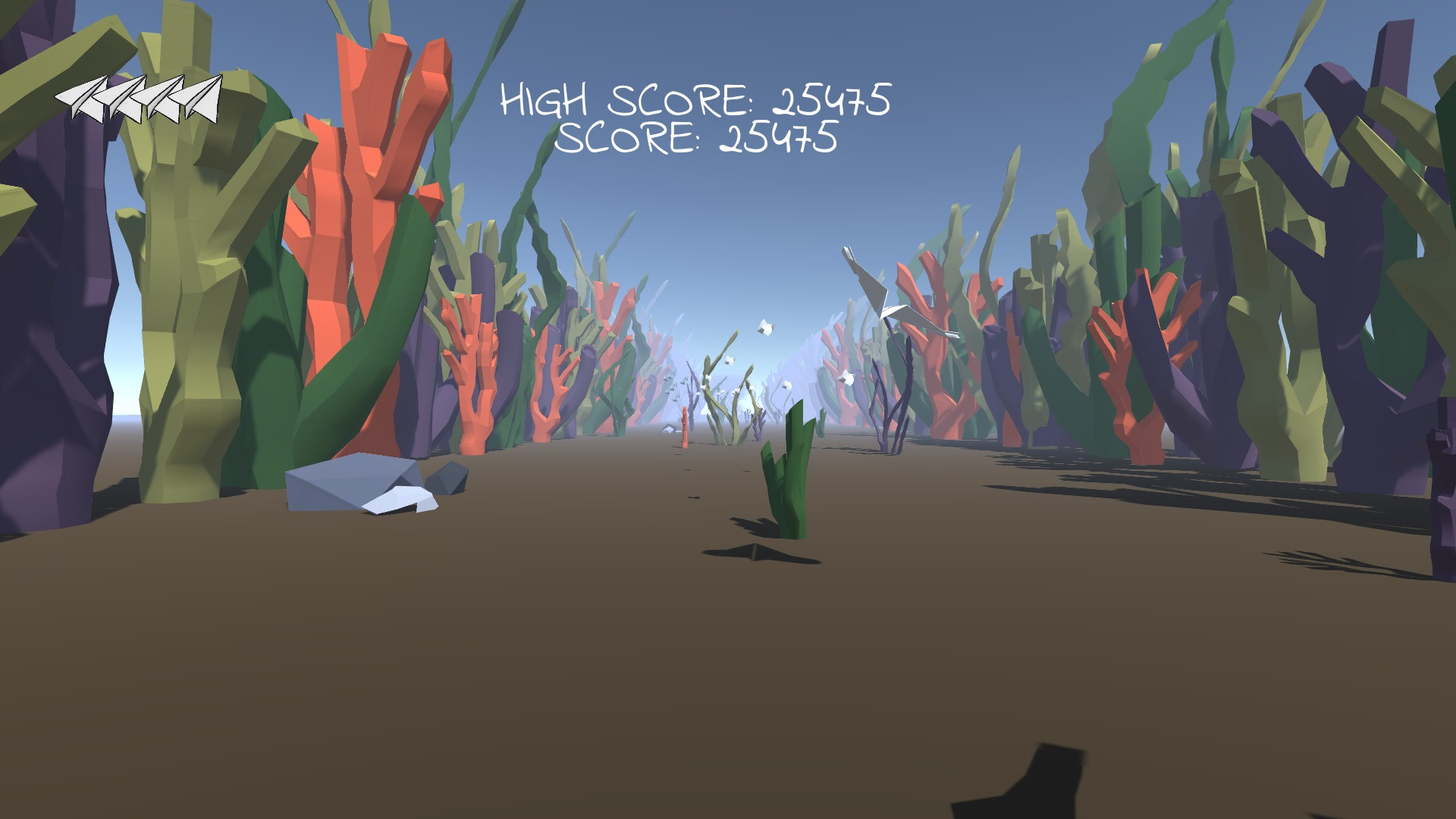 Tornado! screenshot 4