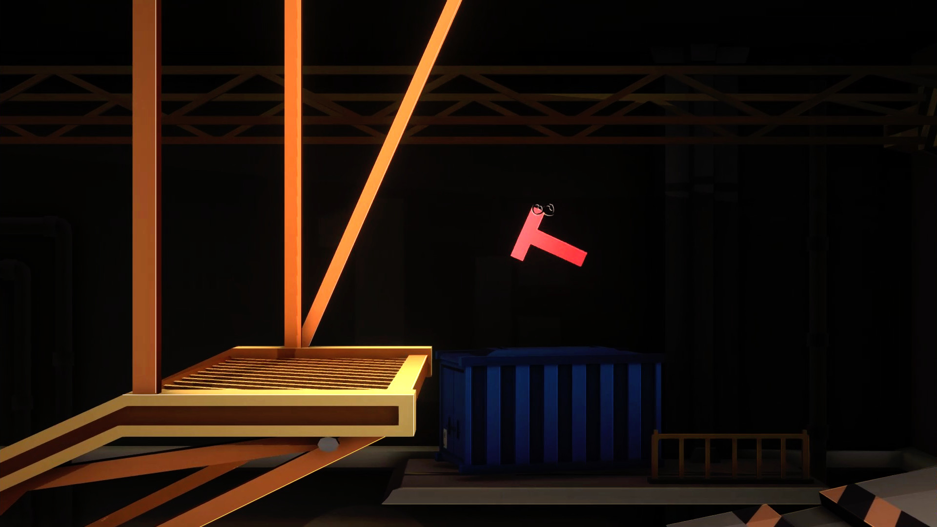WORDER screenshot 4