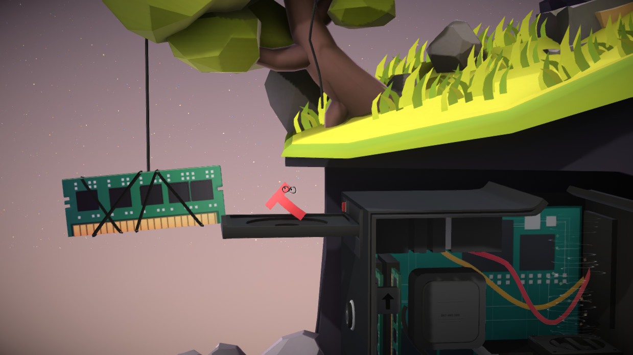 WORDER screenshot 2
