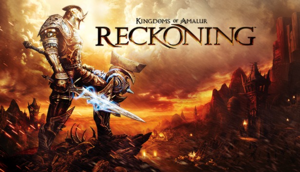 Steam：Kingdoms of Amalur: Reckoning™