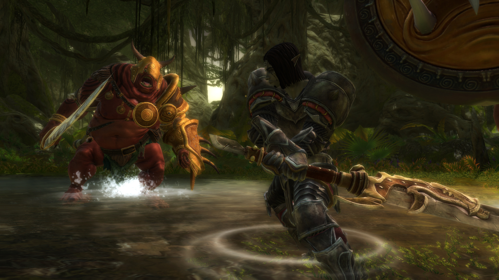 Kingdoms of Amalur: Reckoning™ on Steam