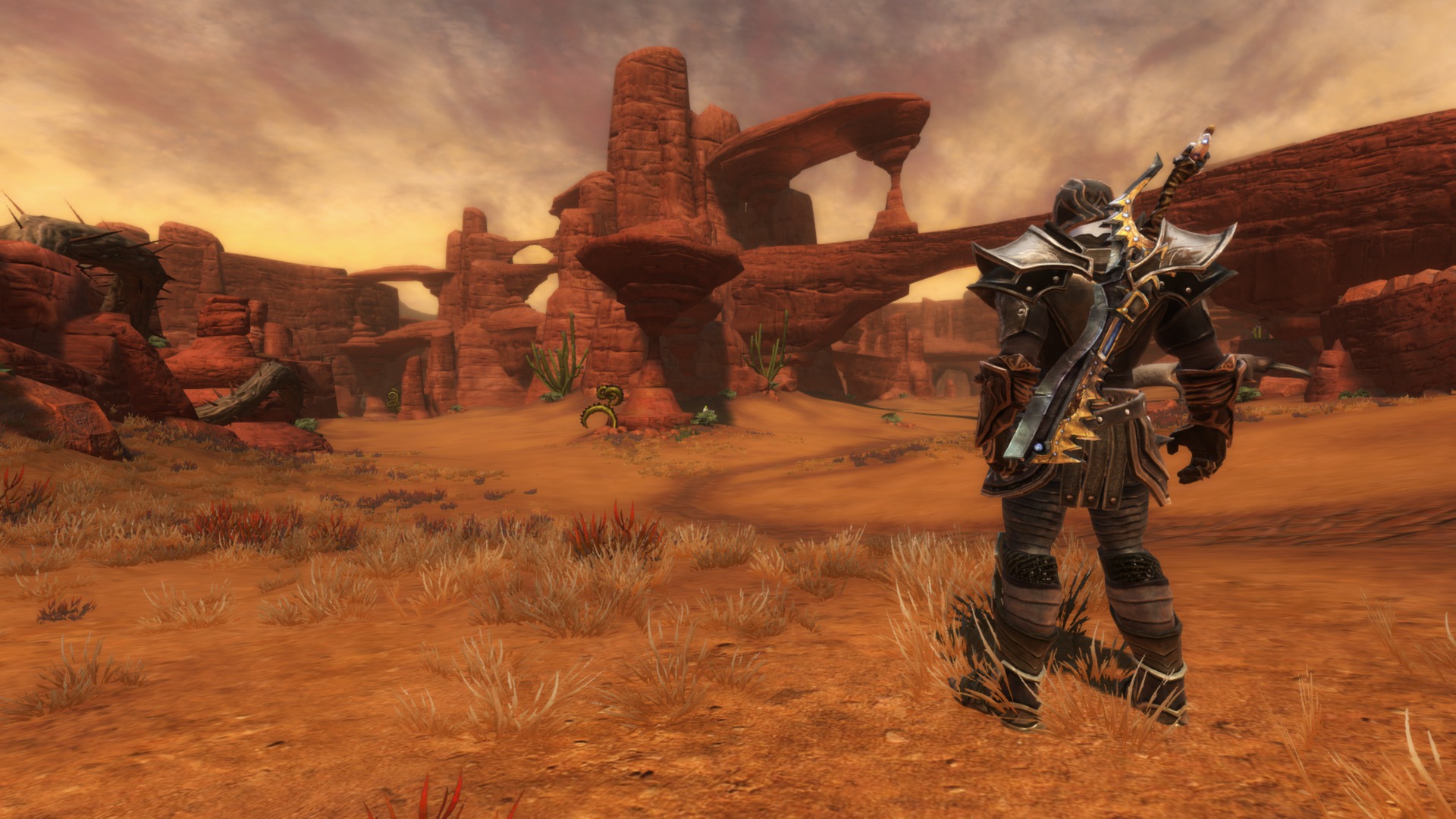 Kingdoms of Amalur　Reckoning Kingdoms of Amalur: Reckoning™ on Steam