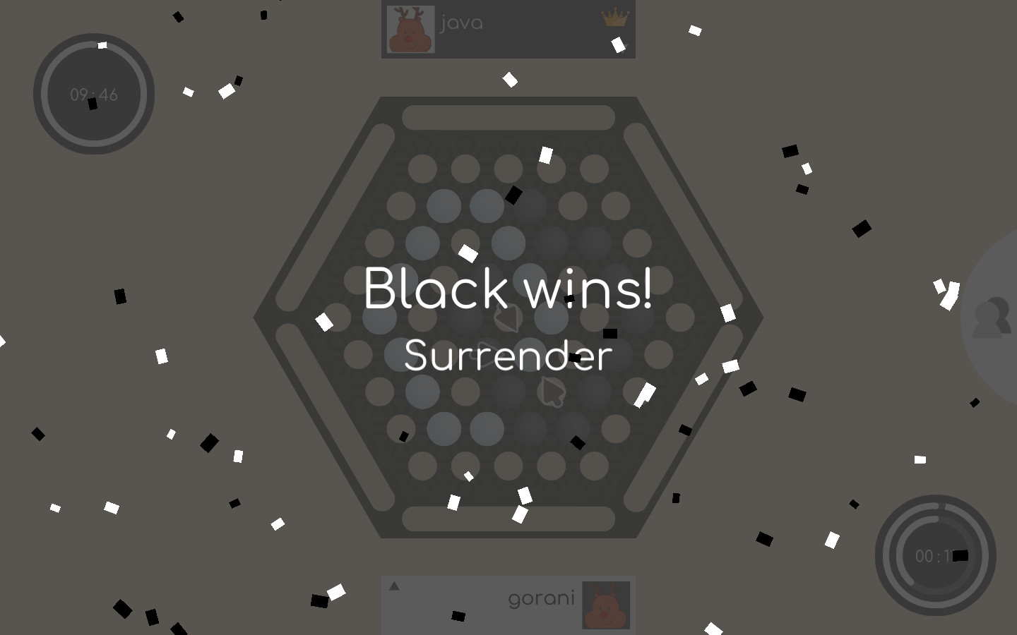 Minda screenshot 5