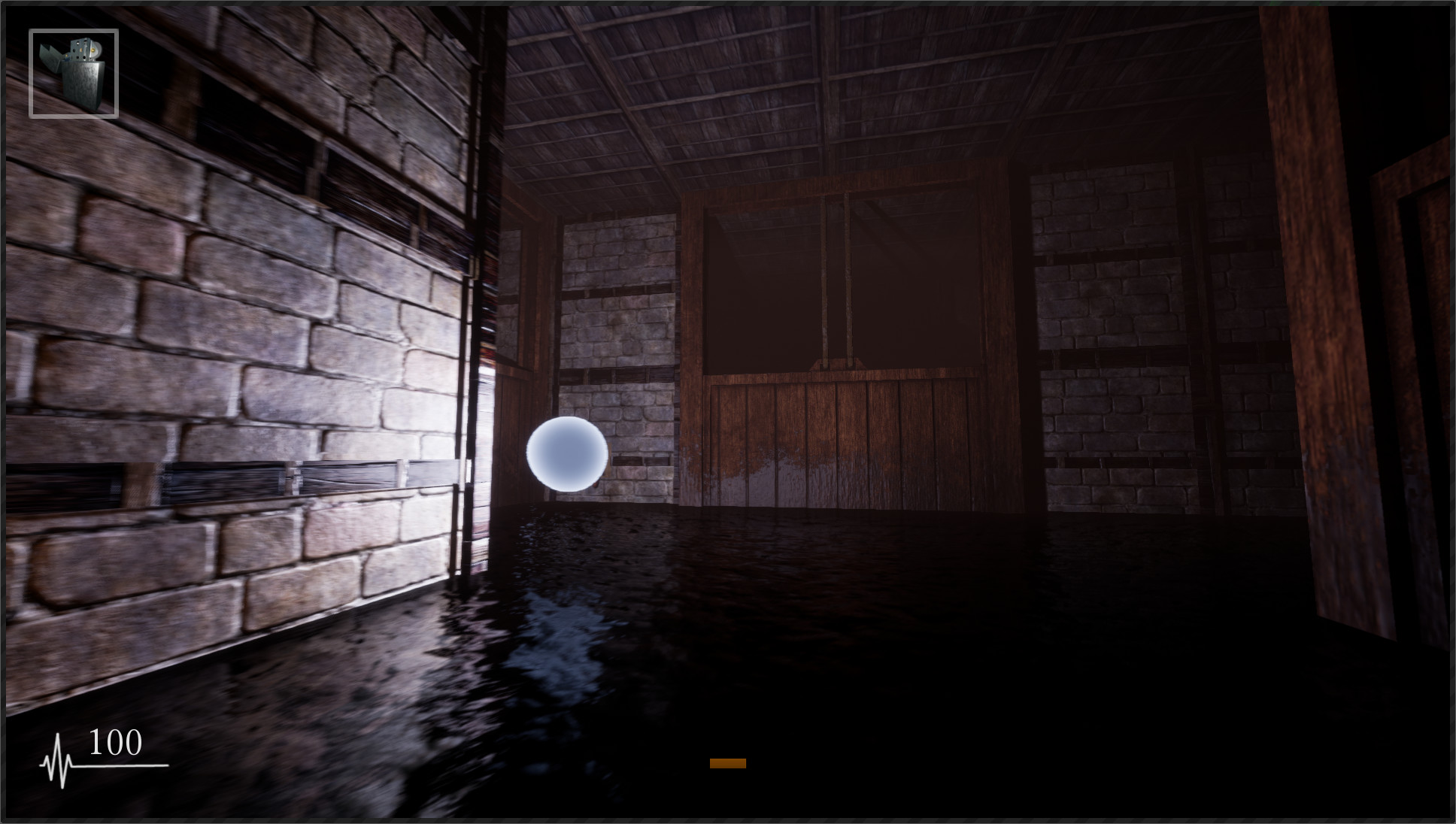 Shadow Corridor screenshot 6