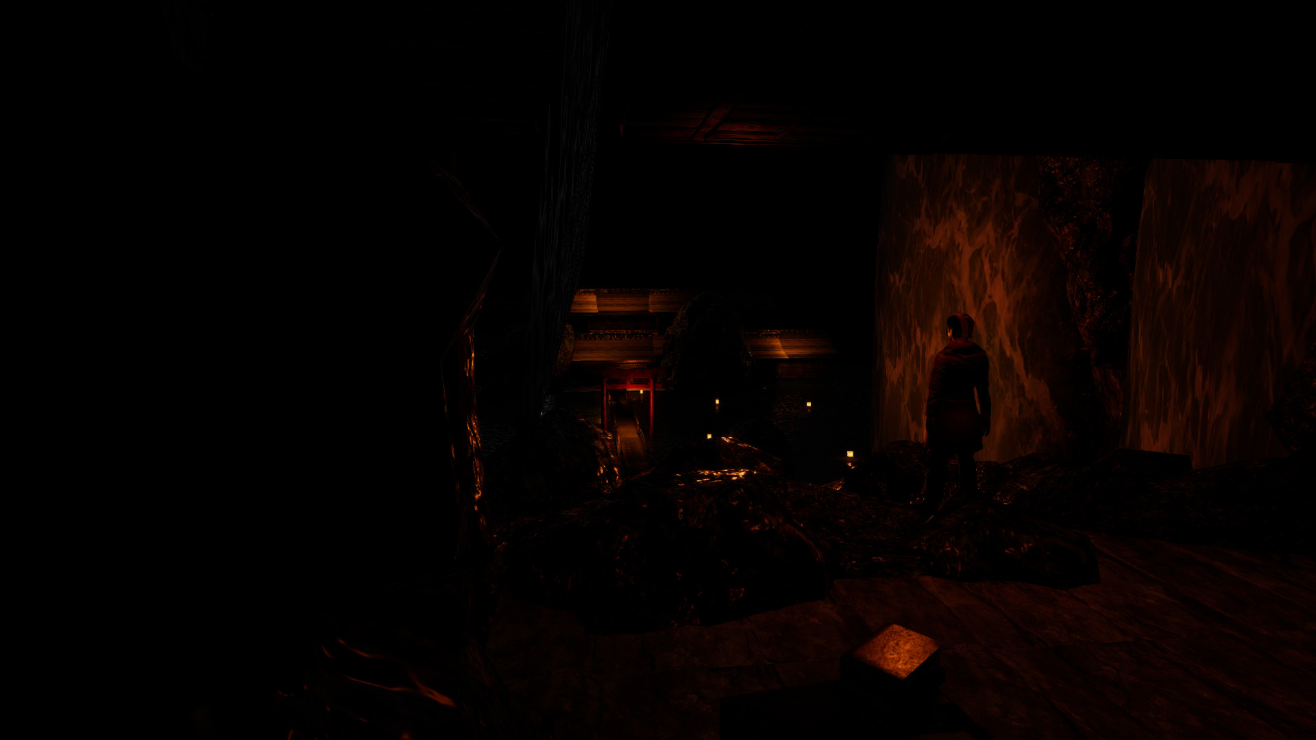 Shadow Corridor screenshot 7