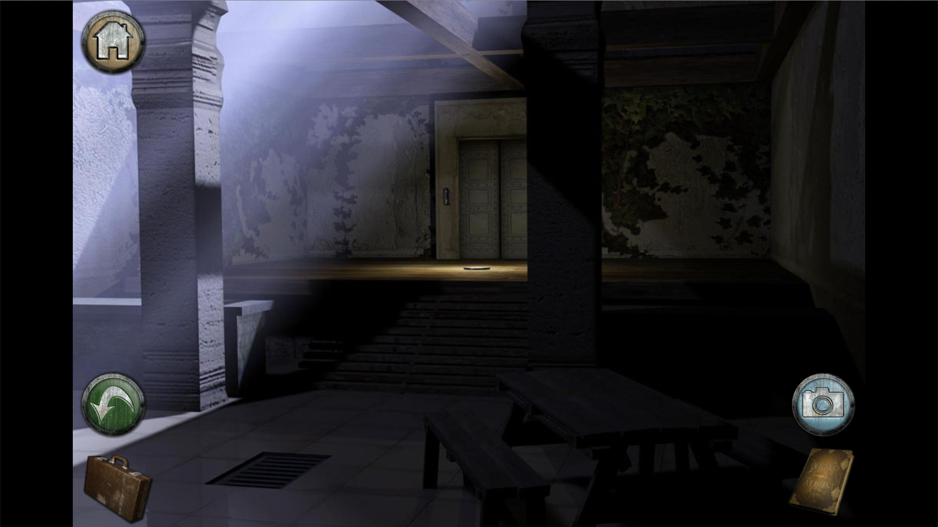 Forever Lost: Episode 2 screenshot 5