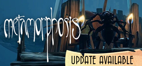 Metamorphosis Cover Image