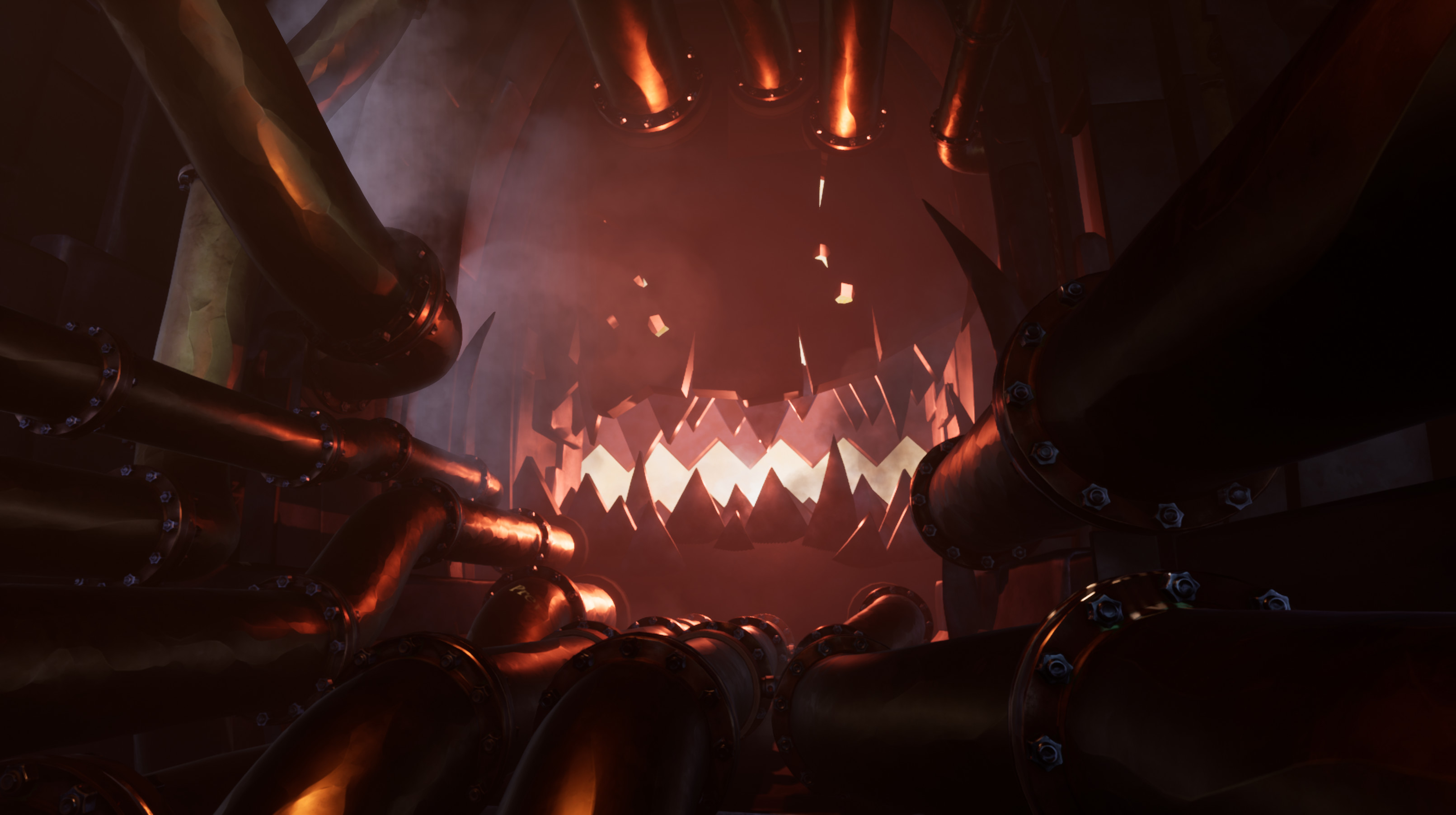 Metamorphosis screenshot 13