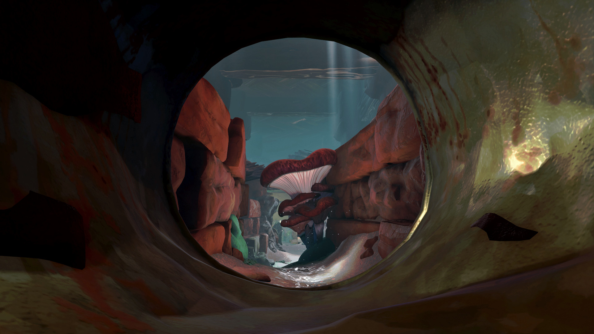 Metamorphosis screenshot 10
