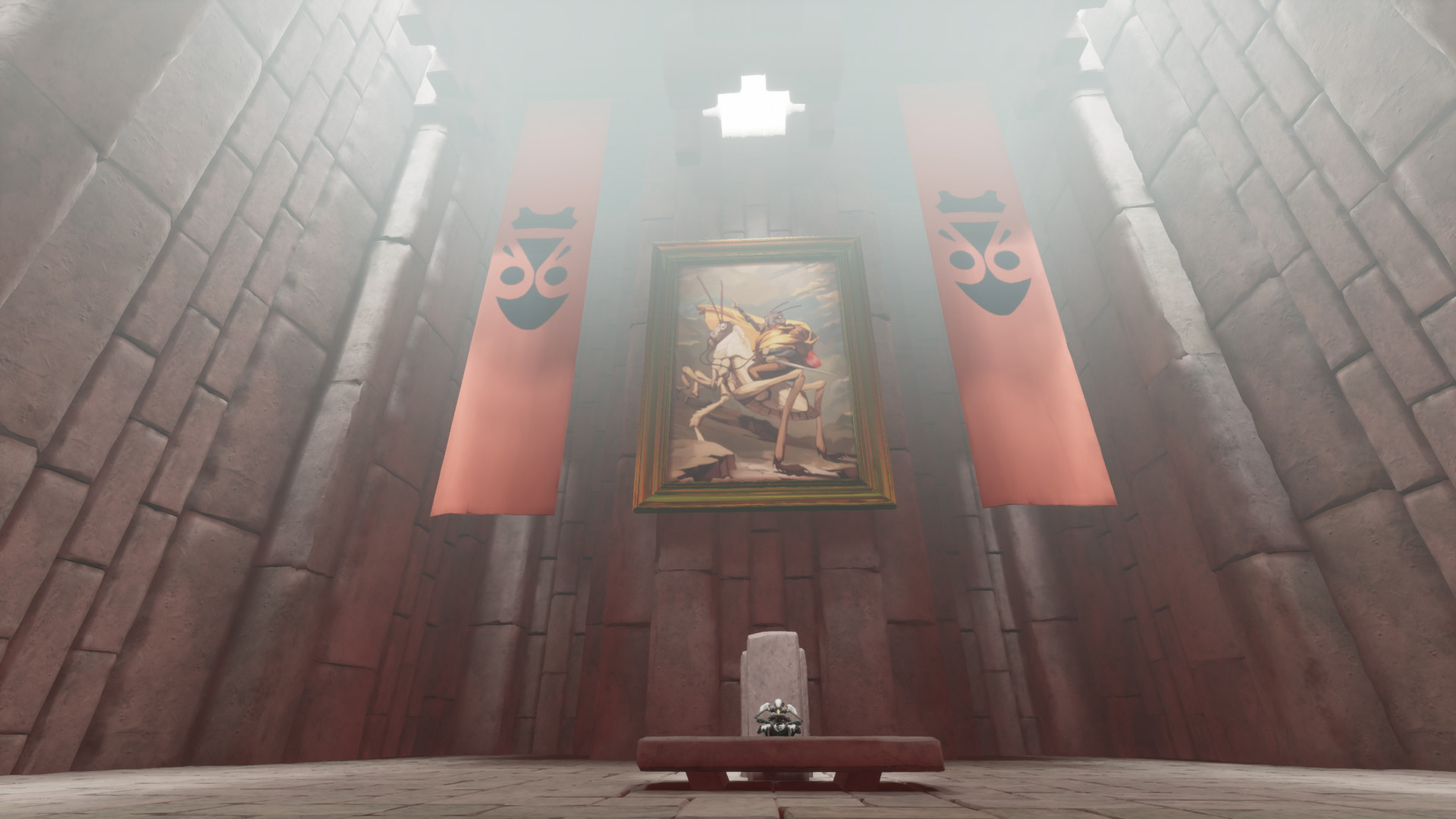 Metamorphosis screenshot 8