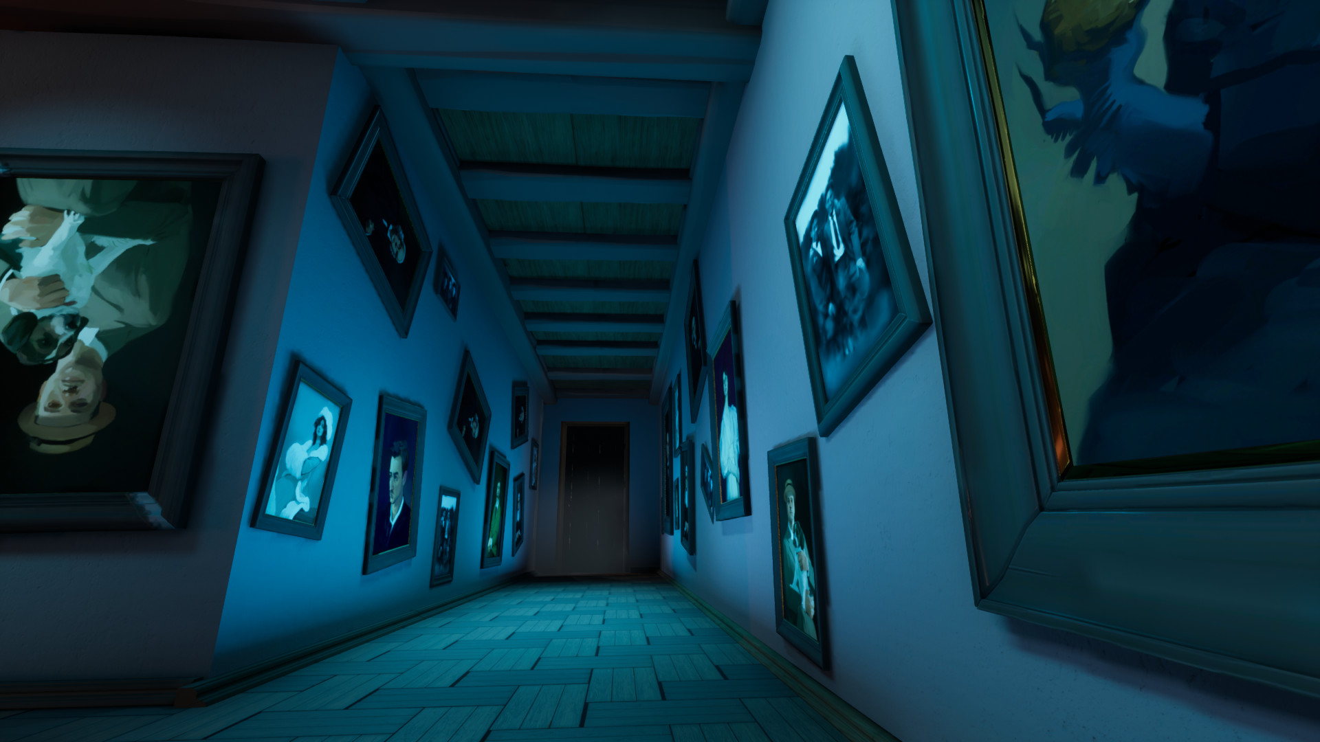 Metamorphosis screenshot 11