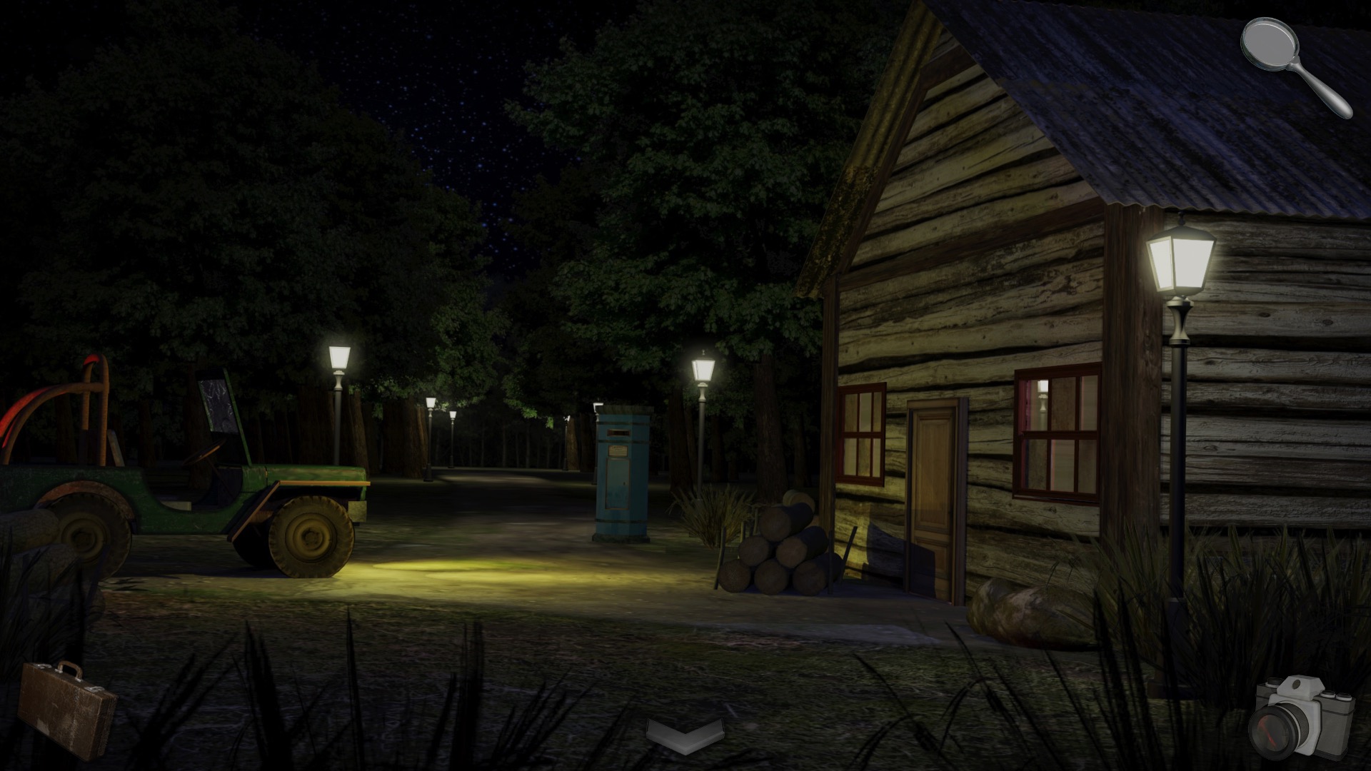 Forever Lost: Episode 3 screenshot 5