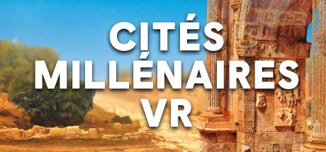 Age-Old Cities VR