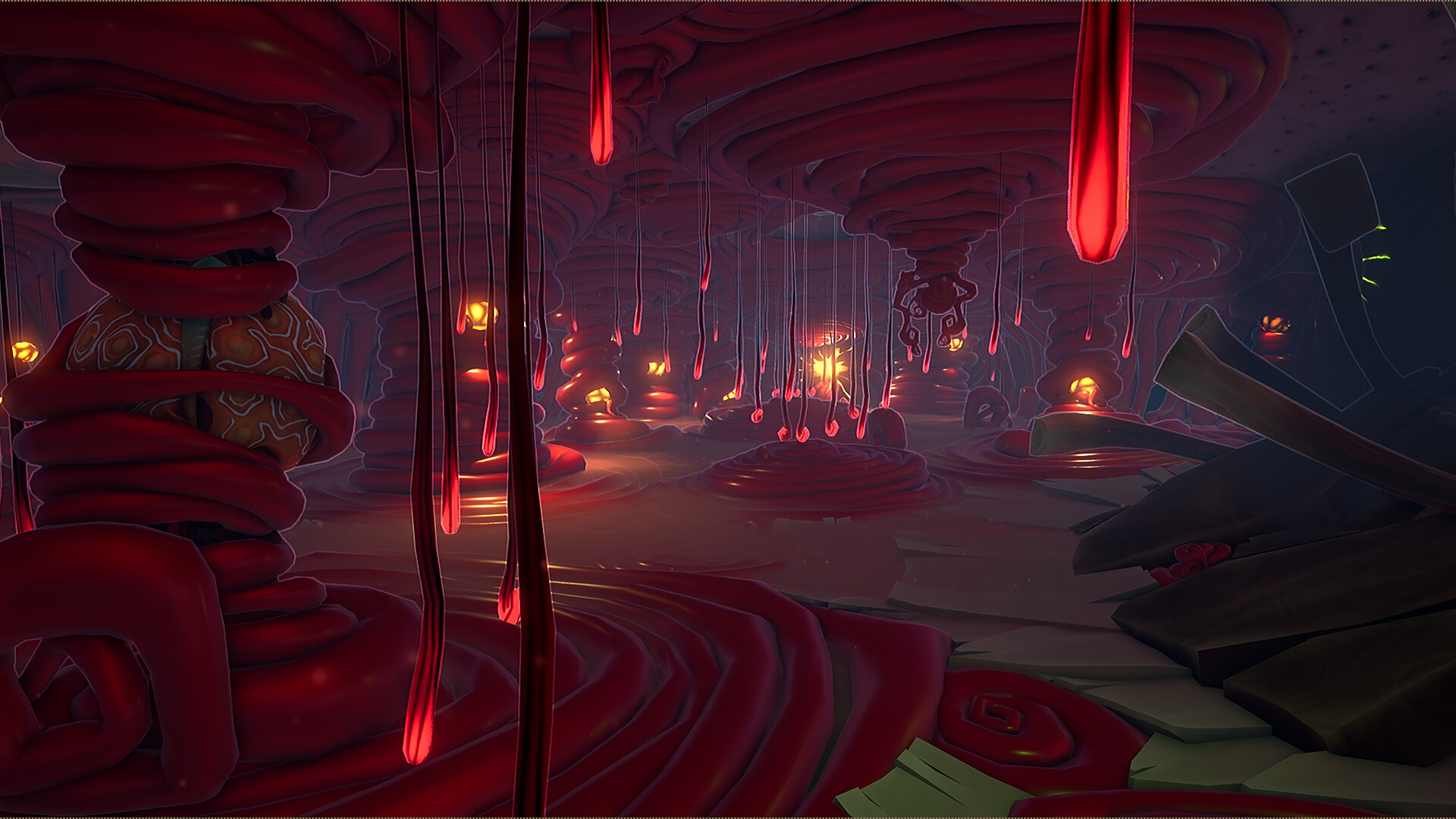 Flea Madness screenshot 4