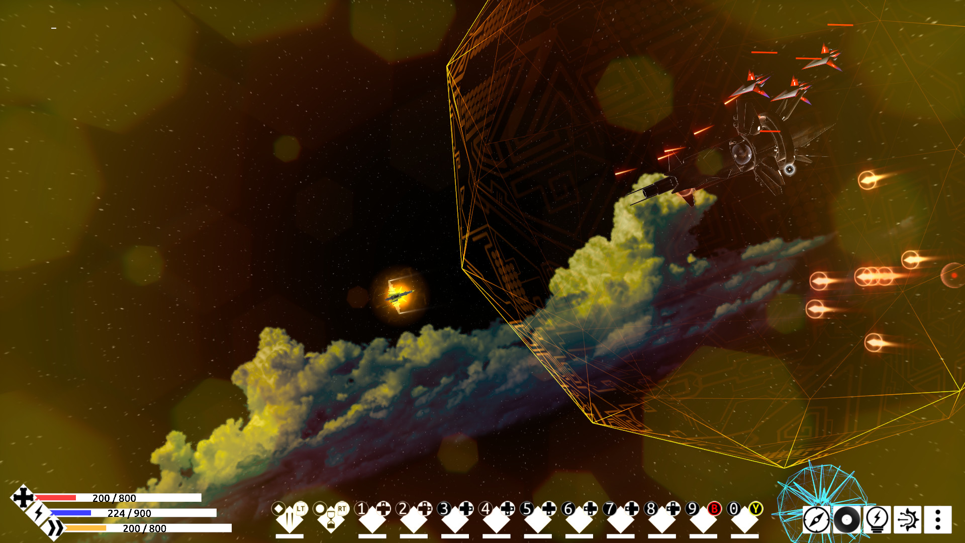 Astrog screenshot 10