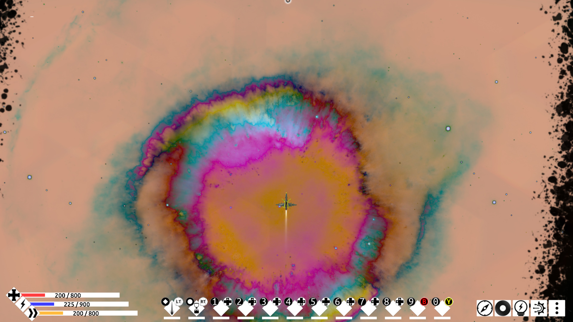 Astrog screenshot 6