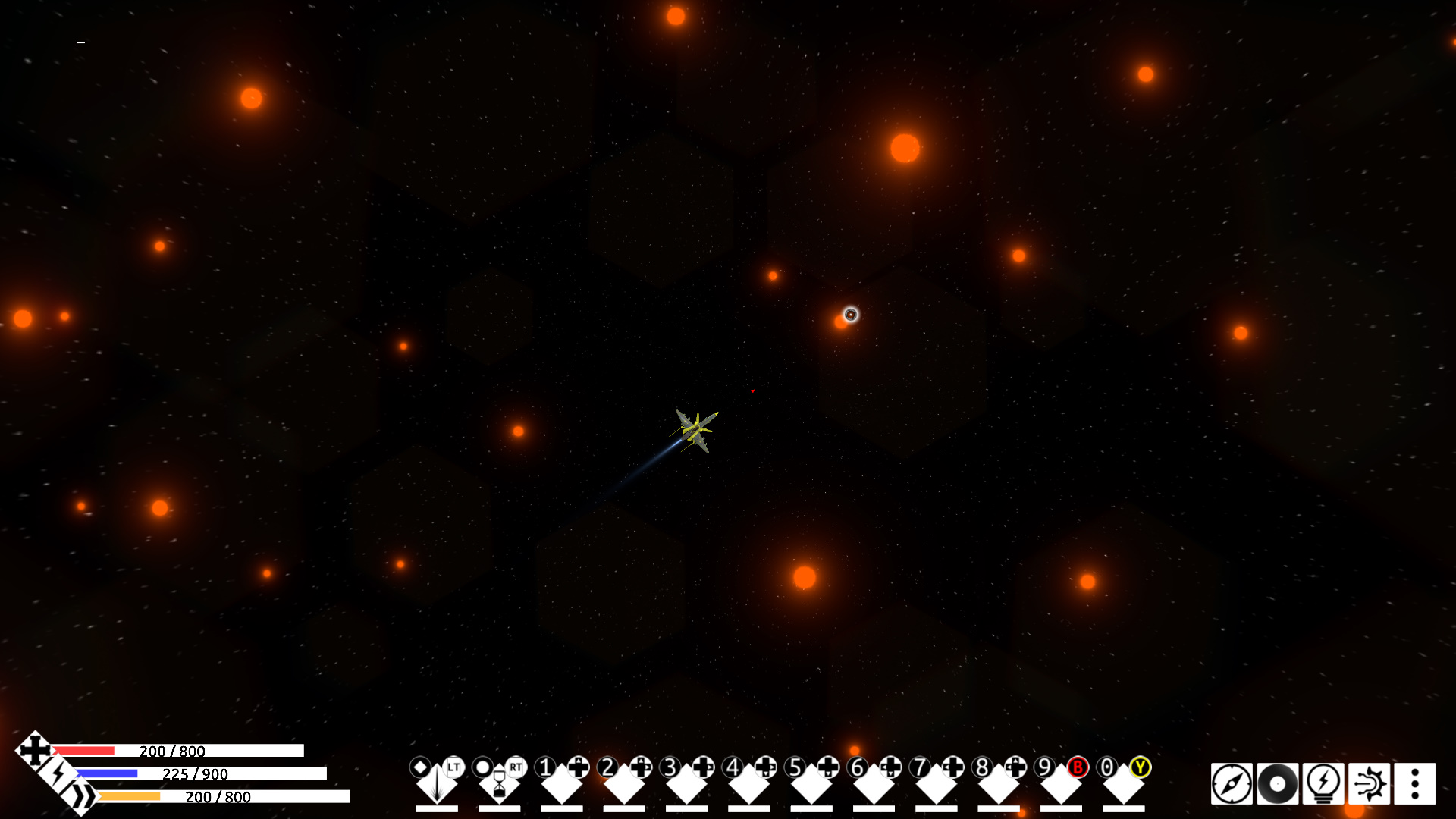 Astrog screenshot 23