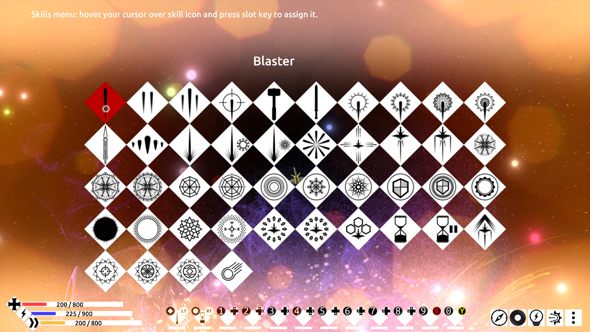 Astrog screenshot 20