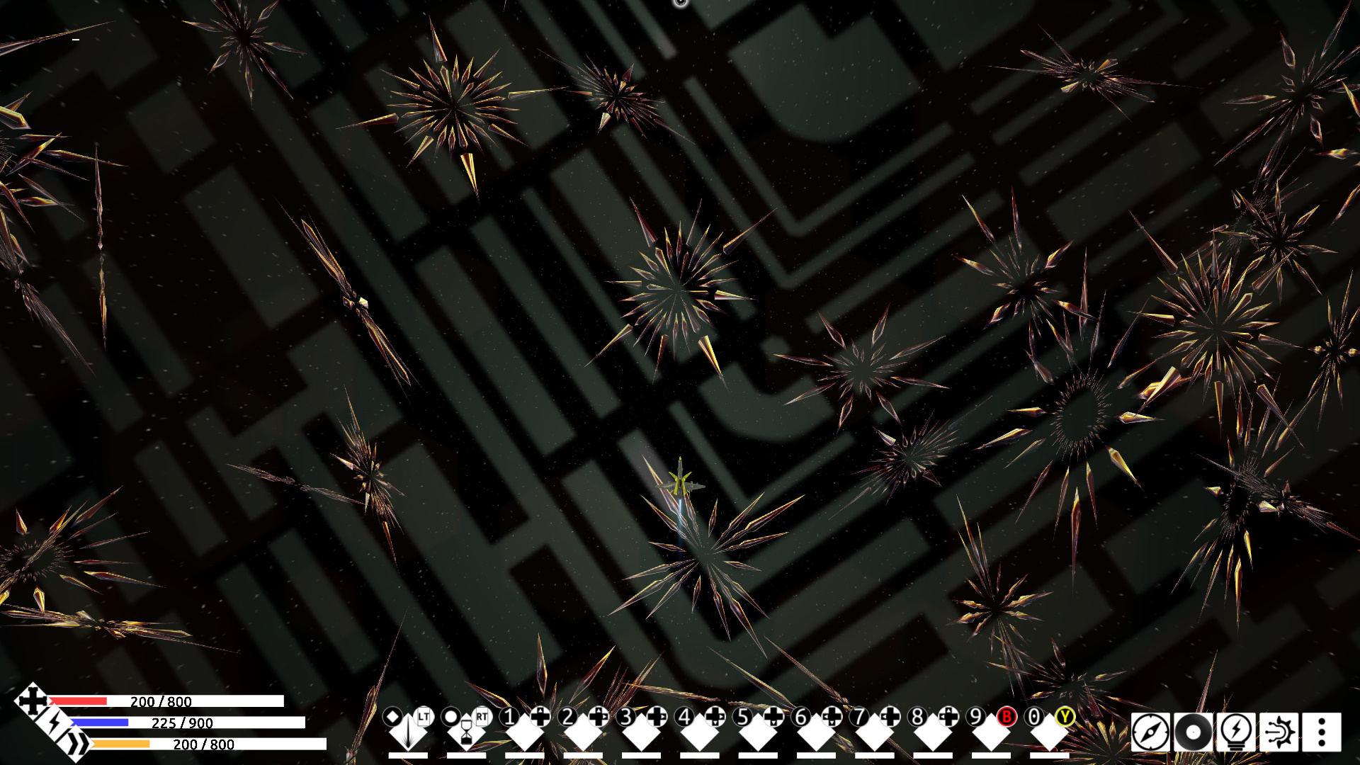 Astrog screenshot 15