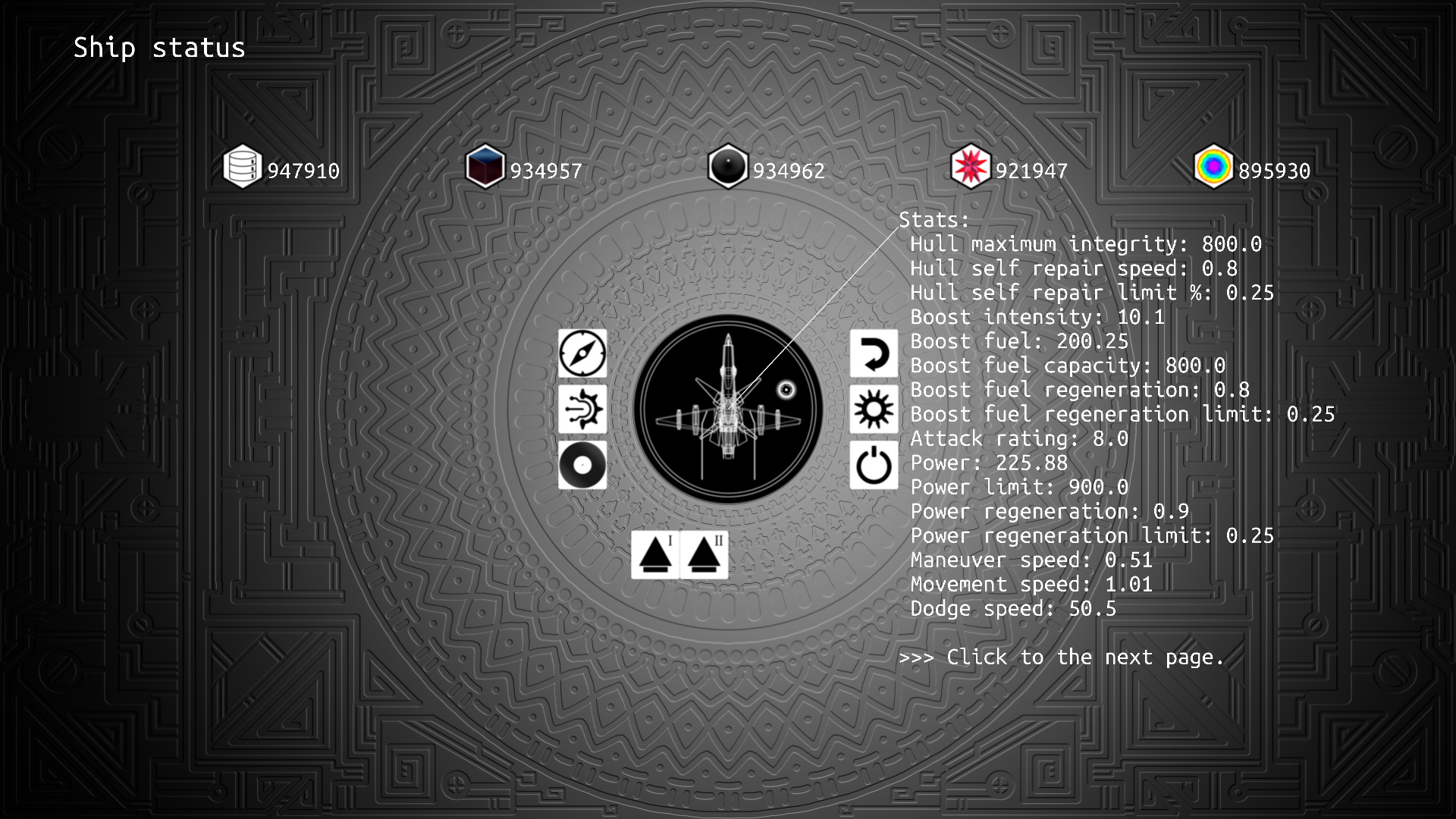 Astrog screenshot 21
