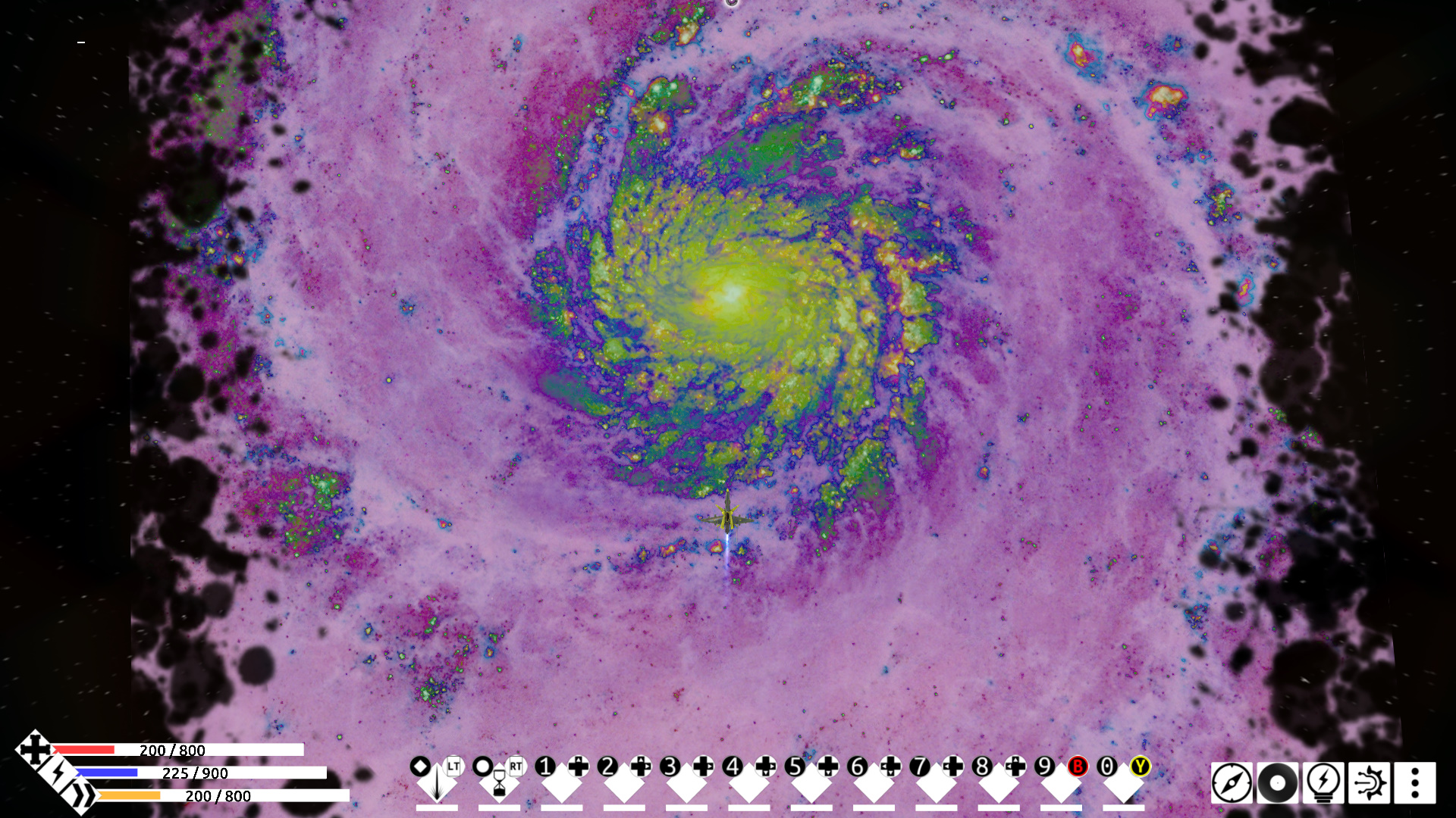 Astrog screenshot 12