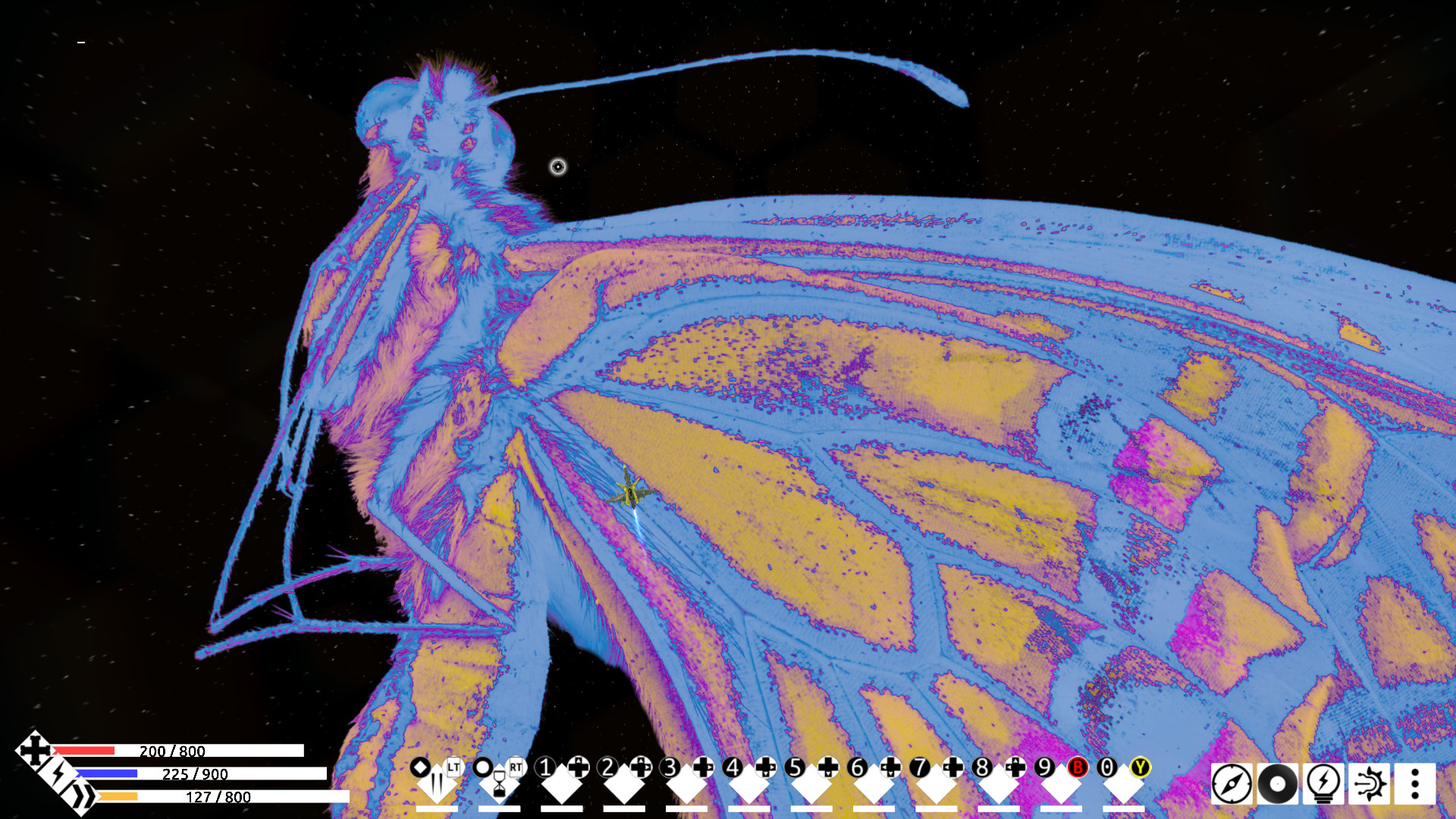 Astrog screenshot 33