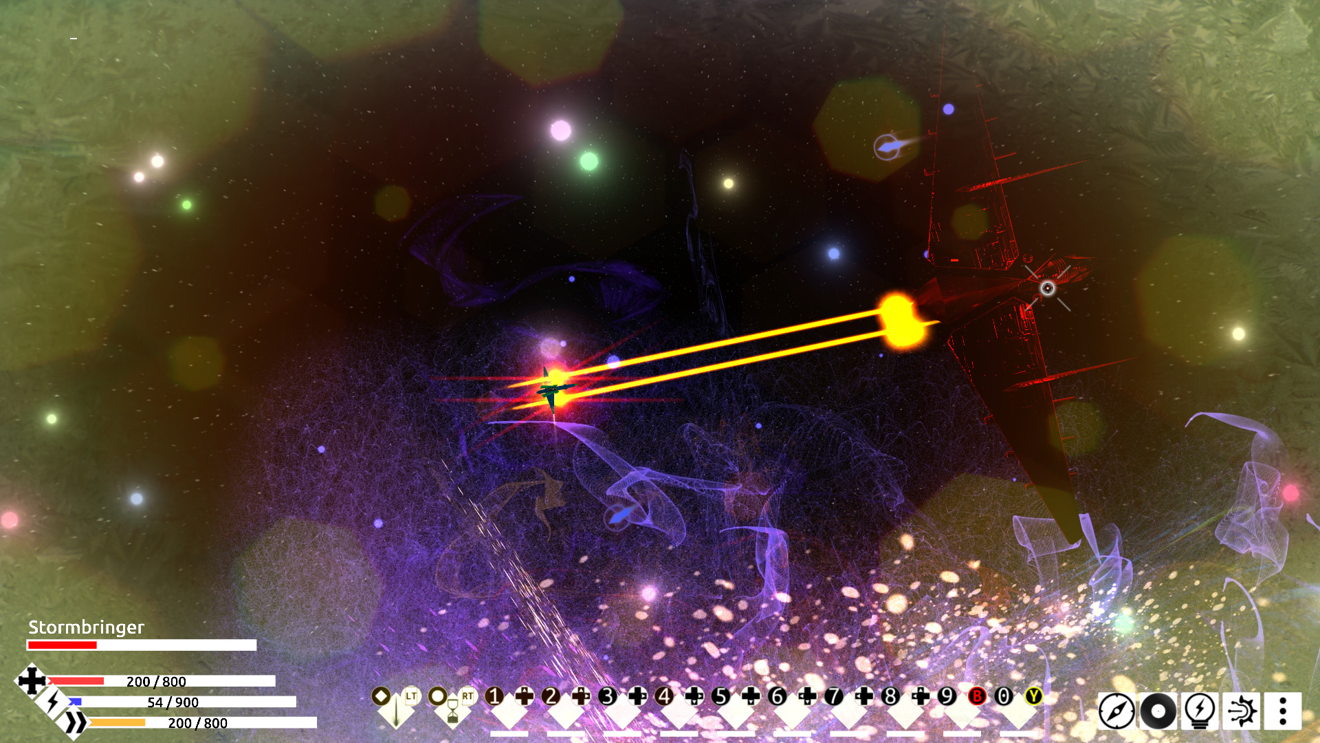 Astrog screenshot 8
