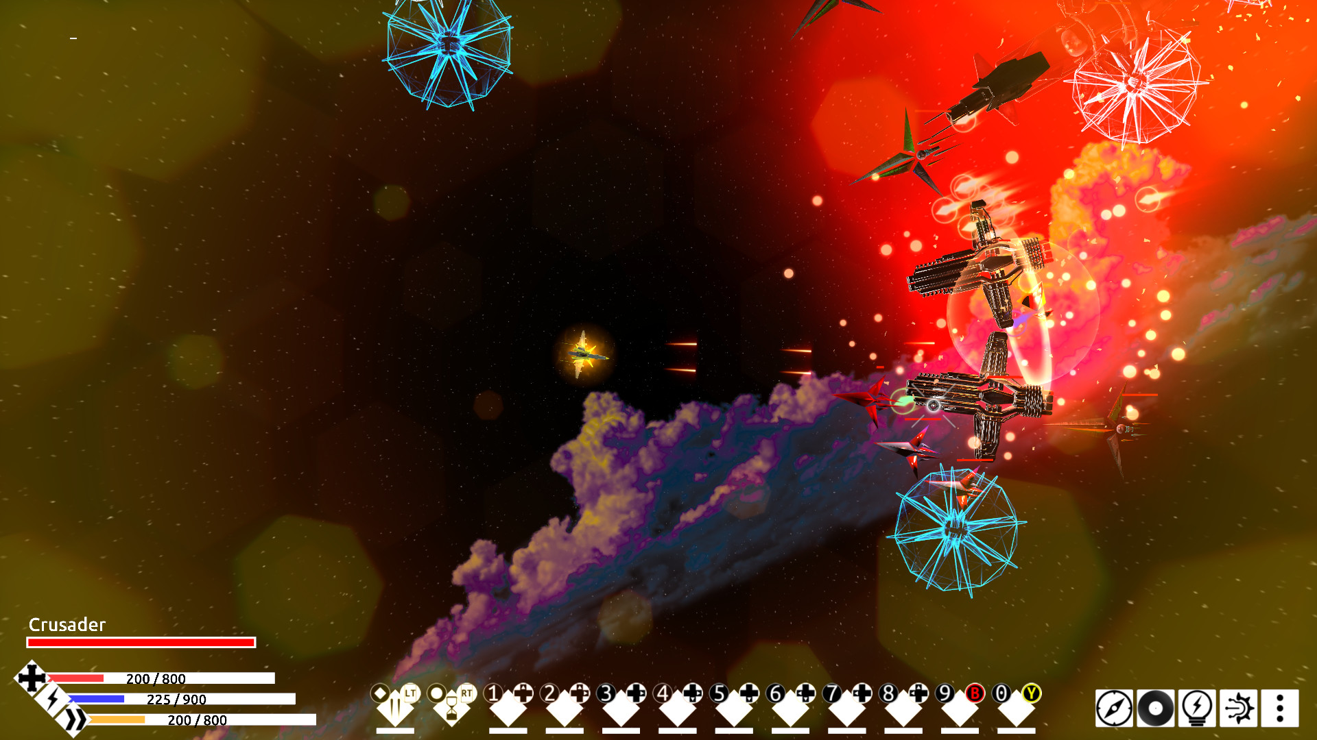 Astrog screenshot 17