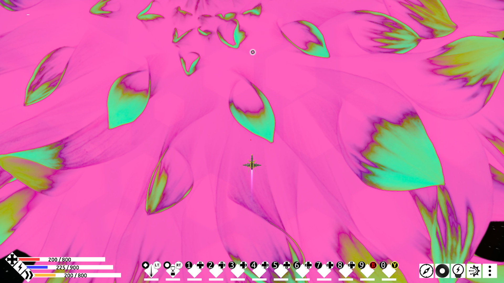 Astrog screenshot 27