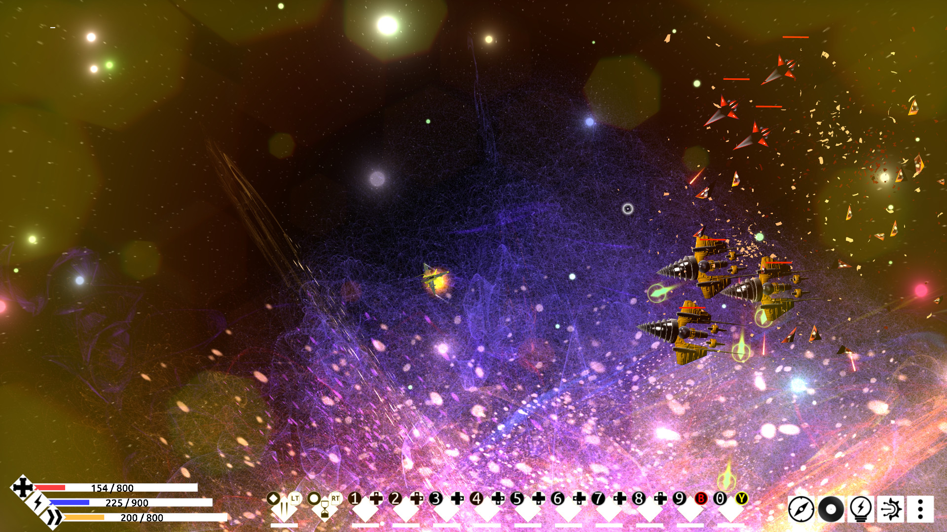 Astrog screenshot 34