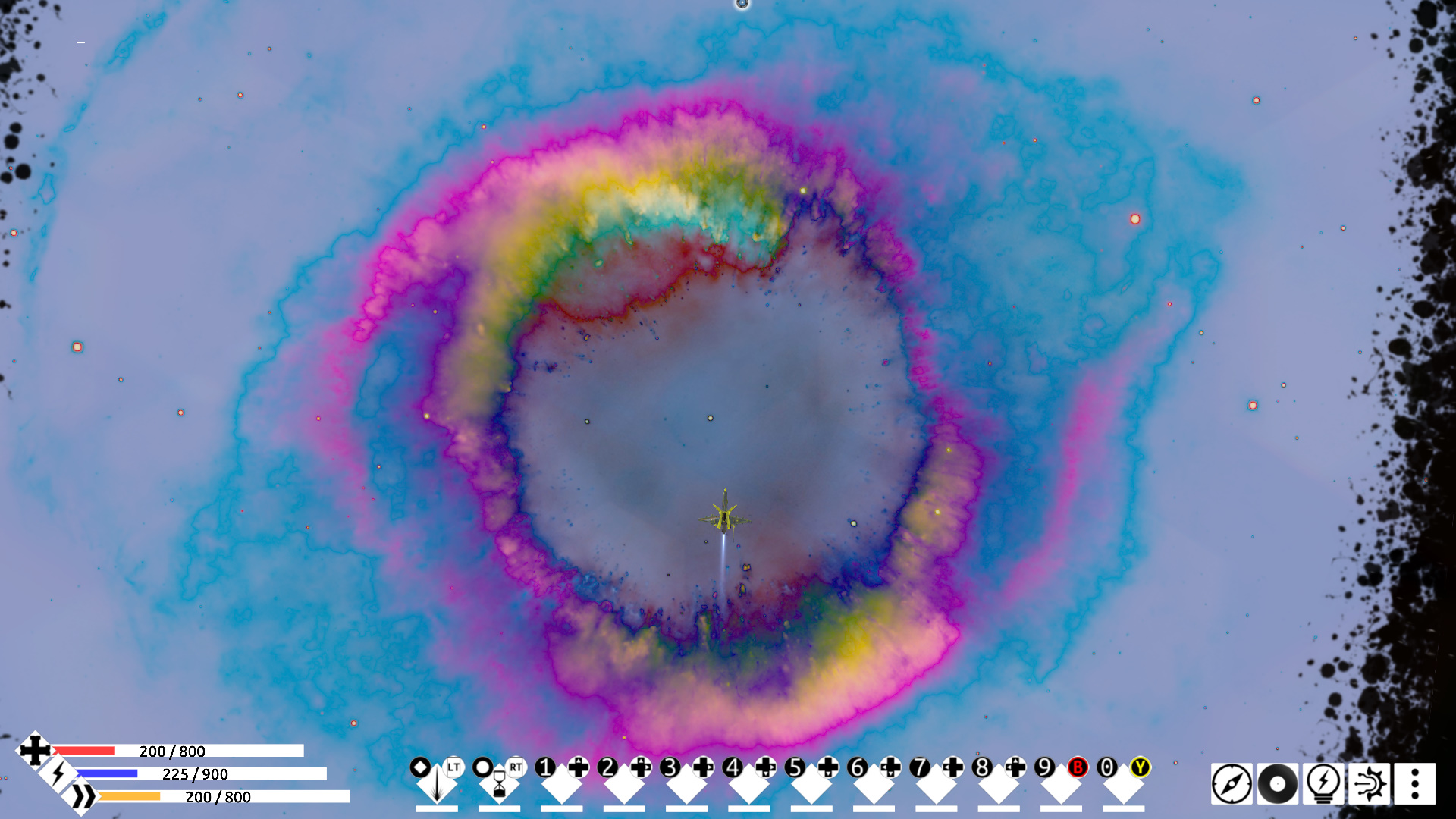 Astrog screenshot 32