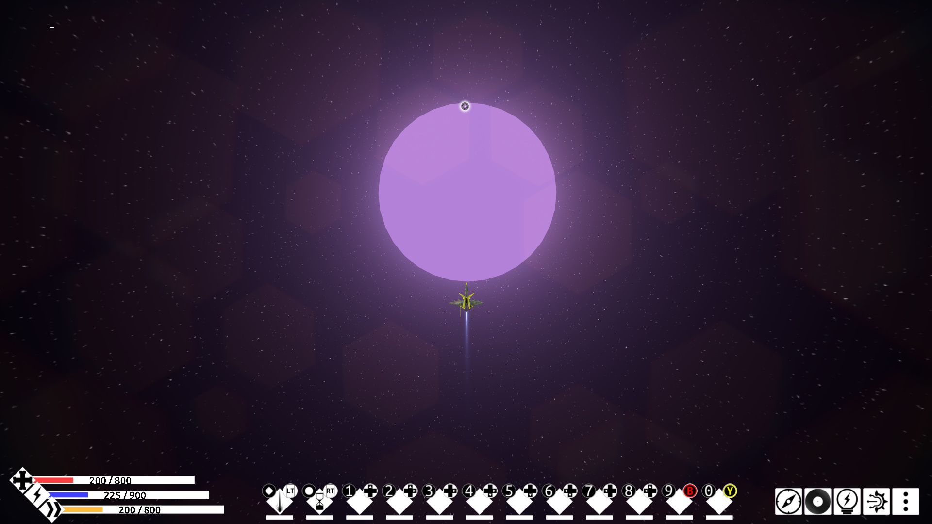 Astrog screenshot 26