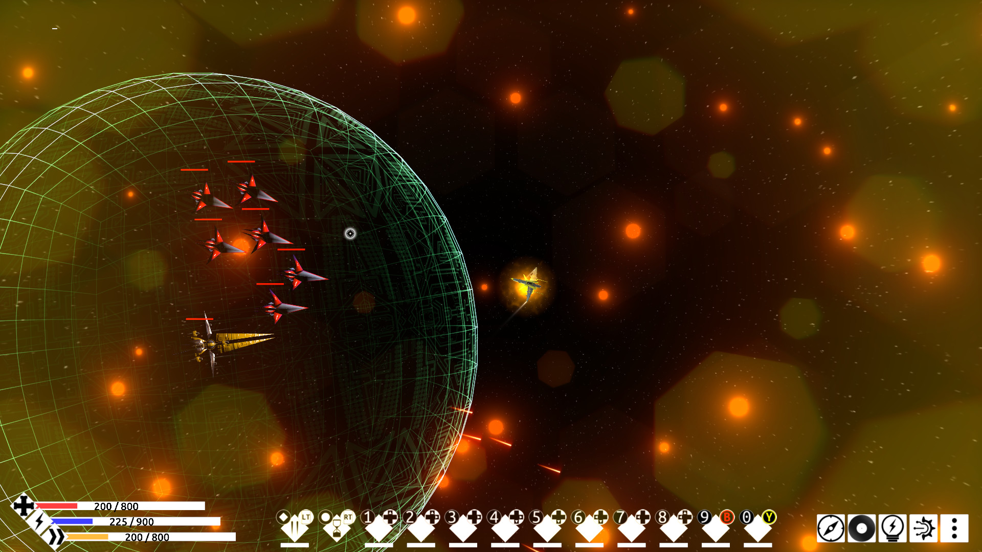 Astrog screenshot 7