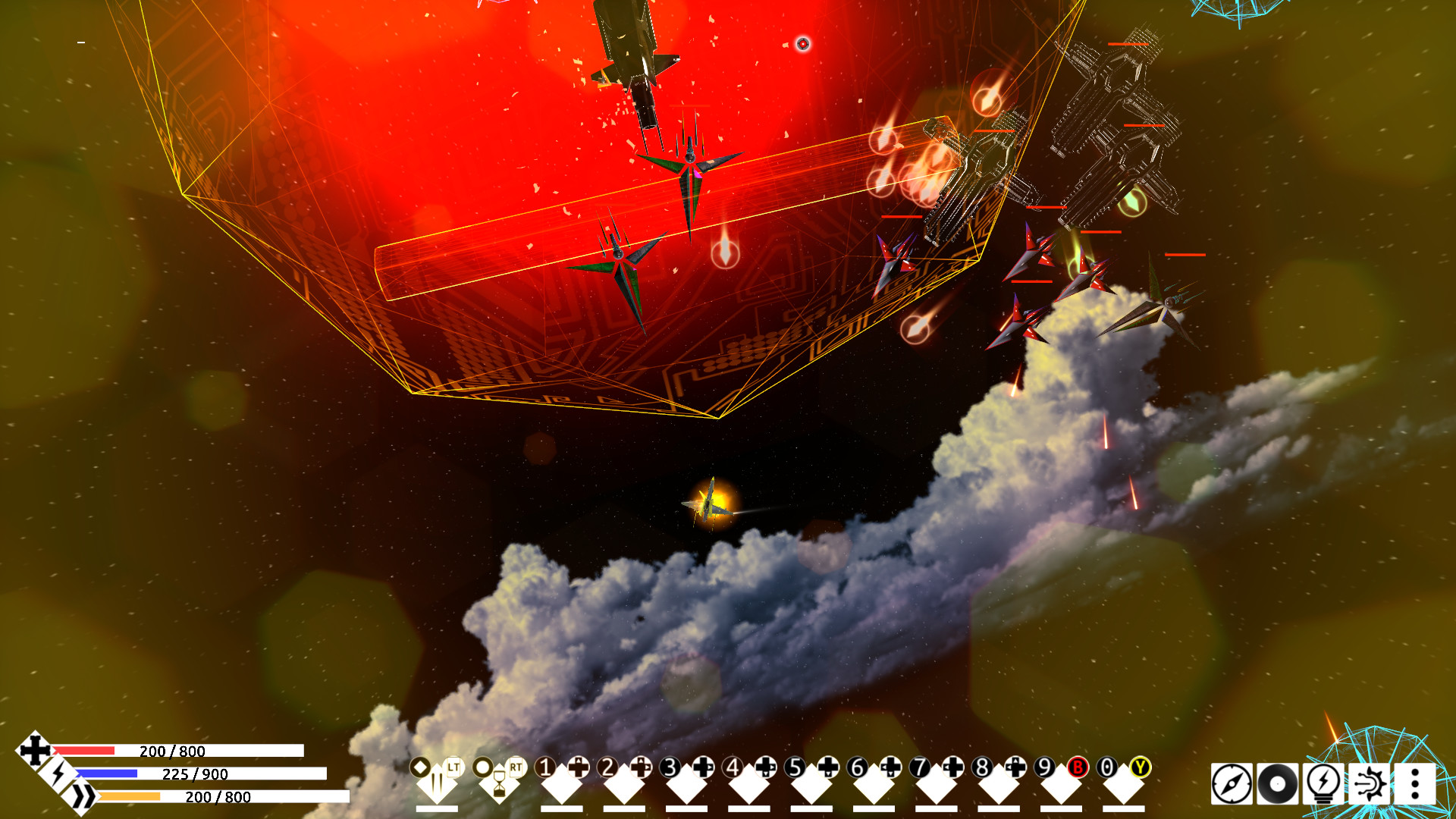 Astrog screenshot 13