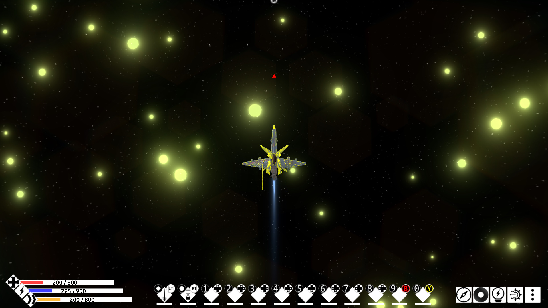 Astrog screenshot 24