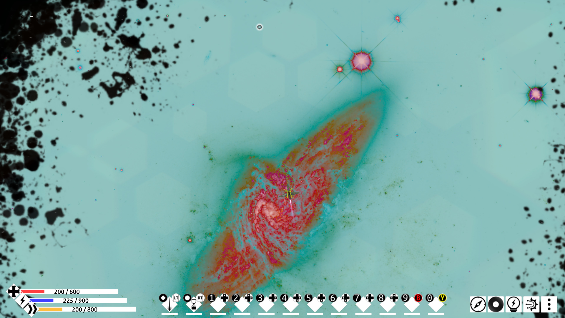 Astrog screenshot 31