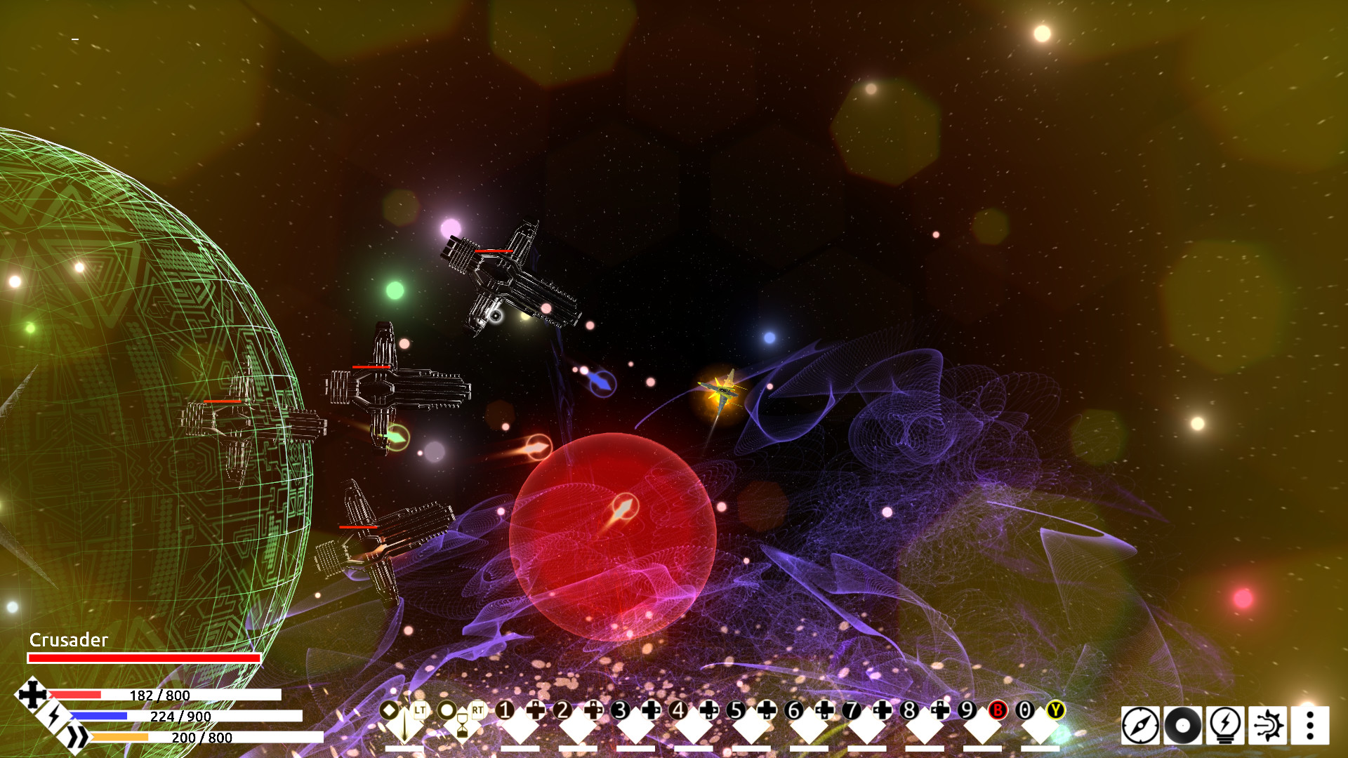Astrog screenshot 16