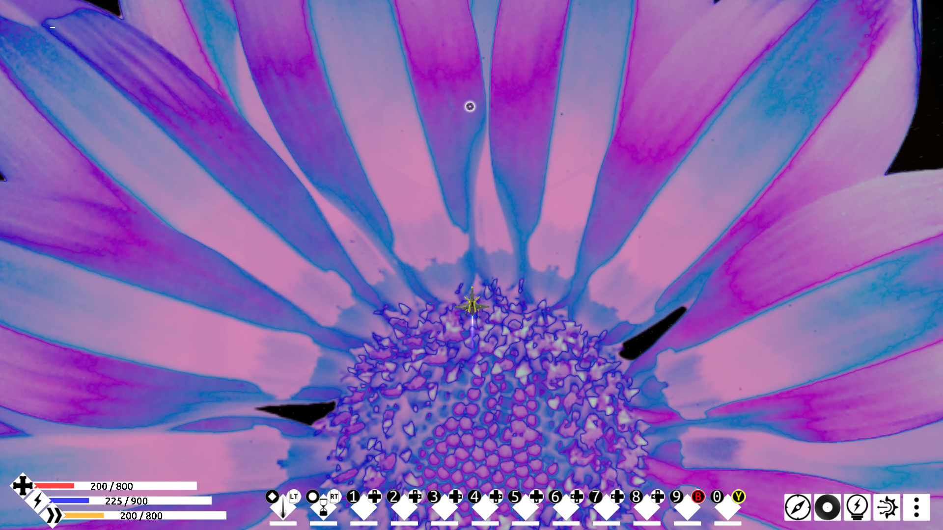 Astrog screenshot 28
