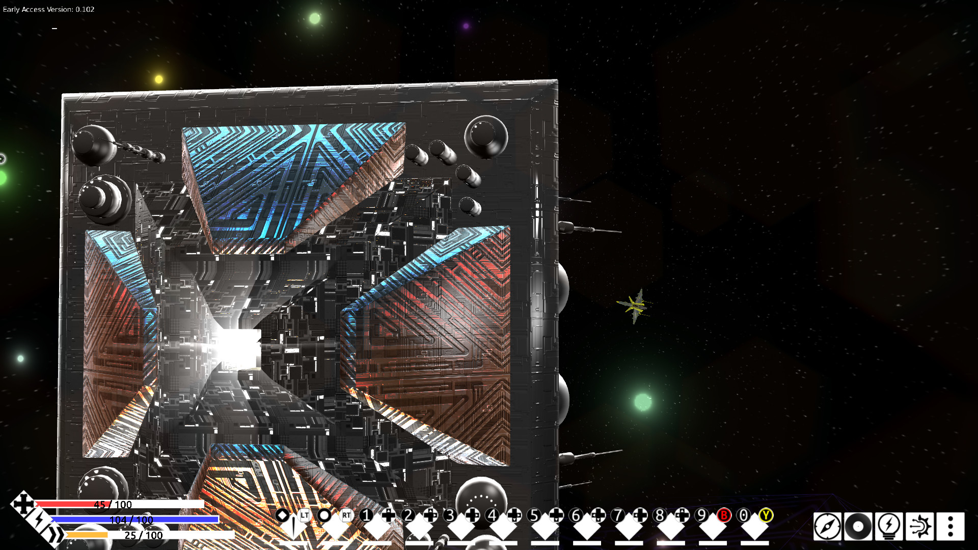 Astrog screenshot 19