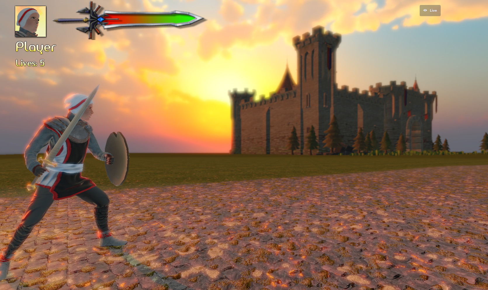 Axe Prime screenshot 4