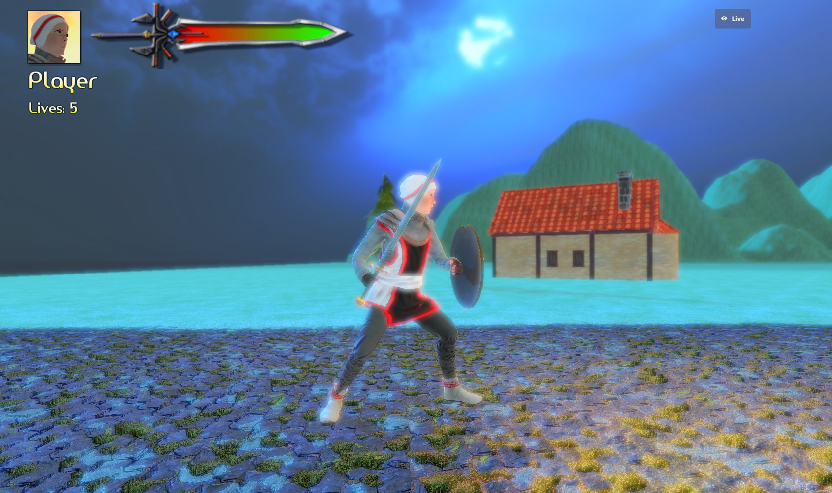 Axe Prime screenshot 5