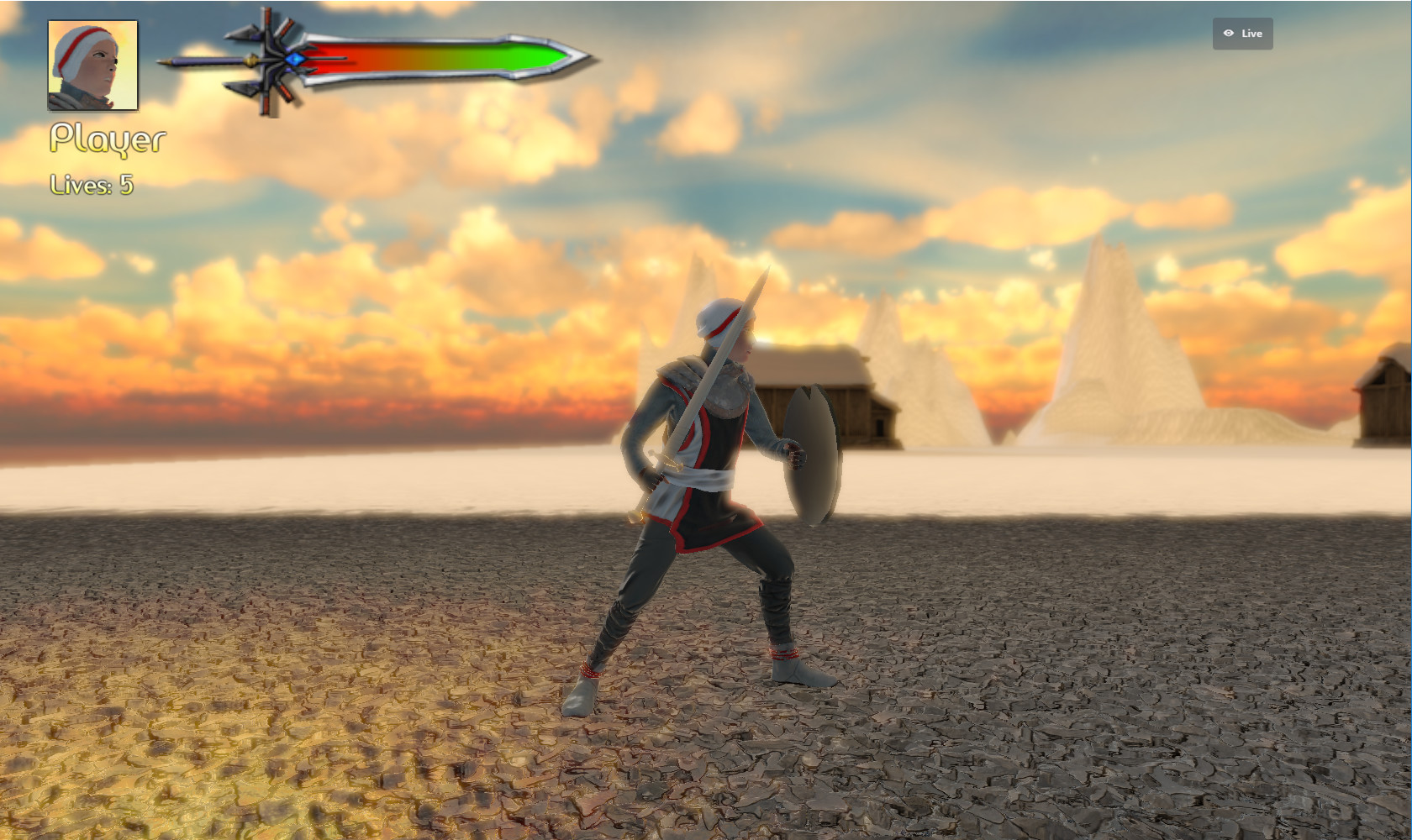 Axe Prime screenshot 2