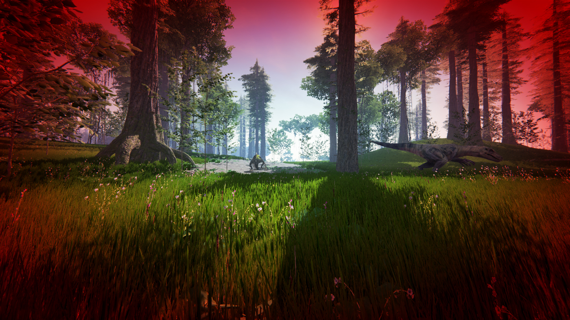MONSTERS:SURVIVAL screenshot 10